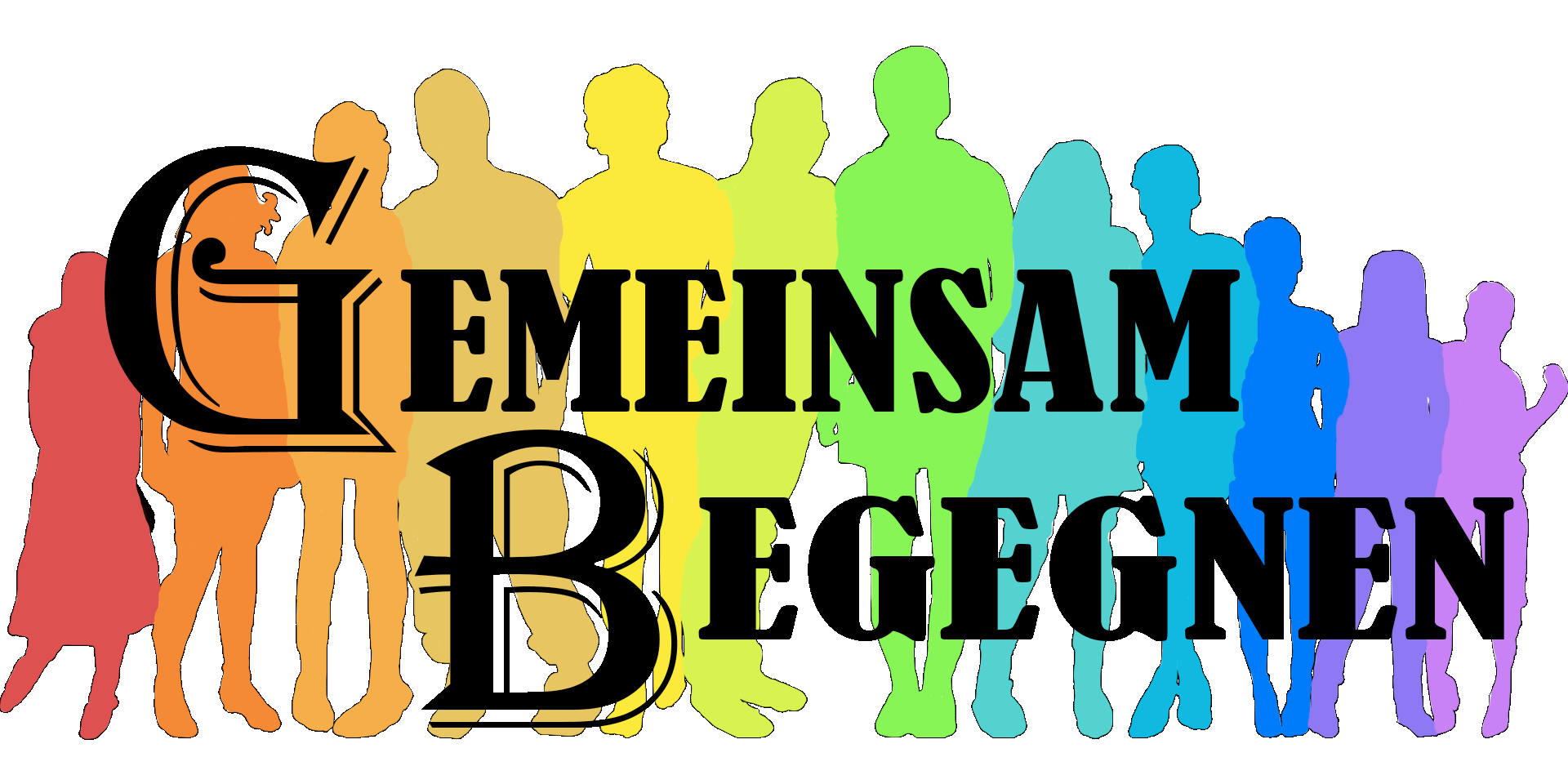 Gemeinsam Begegnen