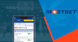 MostBet Mobil Proqramları