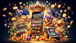 Royal Reels Gambling Establishment Review